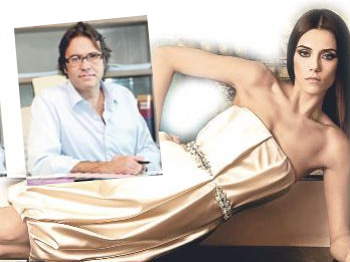 Cansu’nun Yeni Cem’i