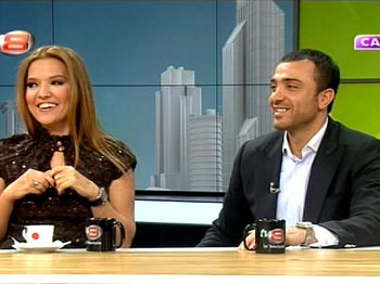 Demet Akalın Ne Zaman Evleniyor?