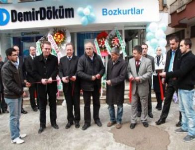 Demir Döküm’de Değişim