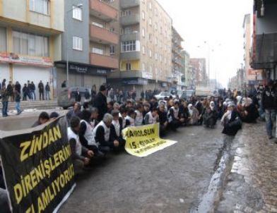 Doğubayazıt'ta '15 Şubat' Açıklaması