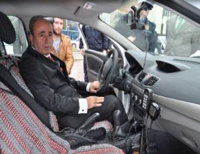 Emniyet Araçları ‘içten’ Denetleniyor