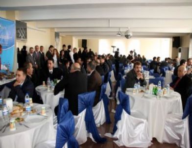 Erzincan’ın Yöresel Zenginlikleri Tanıtıldı