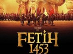 Fetih 1453'ün Yapım Şirketinden Basın Açıklaması