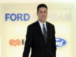 FORD OTOSAN - Ford Otosan'da Direksiyon Başına Haydar Yenigün Getirildi