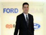 FORD OTOSAN - Ford Otosan'da Yeni Genel Müdür: Haydar Yenigün