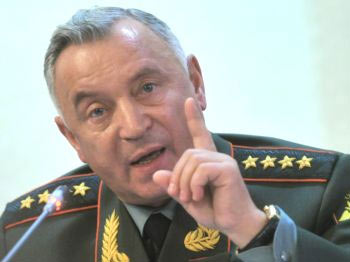 Genelkurmay Başkanı Açıkladı