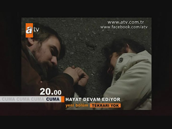 Hayat Devam Ediyor 14. Bölüm Özeti Ve Fragmanı