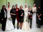 KUĞU GÖLÜ - İf Weeding Fashıon İzmir 6. Kez Kapılarını Açtı