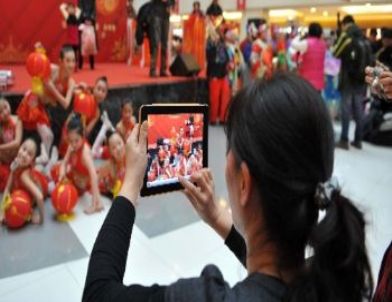 iPad Çin’deki Raflardan Kaldırılıyor