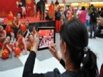 iPad Çin’deki Raflardan Kaldırılıyor
