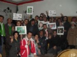 HÜSEYIN MUSEVI - İranlı Mülteciler, Ülkelerindeki Muhalefet Liderleri İçin Özgürlük İstedi
