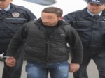 UNKAPANı - Kız Kaçırma Teşebbüsüne Gözaltı