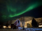 TROMSO - Kuzey Kutbunda Görsel Şölen