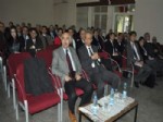 KıZıLCA - Milas’ta Okul Müdürlerine Bilgilendirme Toplantısı