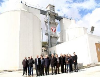 Muğla Belediye Başkanı Gürün 2011 Yılını Değerlendirdi