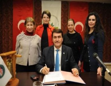 Osmangazi, Kadın Dostu Belediye
