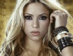 SHAKİRA - Shakira Saldırıya Uğradı