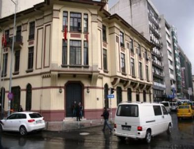 Soyguncular Kayıplara Karıştı