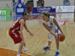 Türkiye Kadınlar Basketbol Ligi