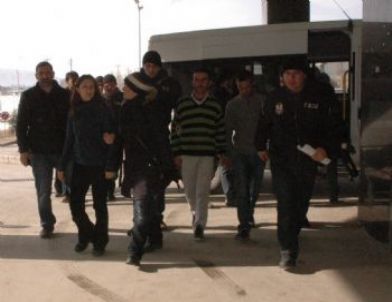 Van'daki Kck Operasyonu