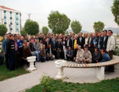 Yetki Davasını Belediye-iş Kazandı