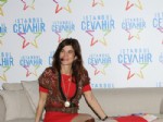 ZEYNEP TUNUSLU - Zeynep Tunuslu İle Cevahir'de Moda Çılgınlığı