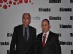 BIMEKS - 2011’de Yüzde 49 Büyüyen Bimeks’in 2012 Hedefi 600 Milyon Tl’lik Ciro