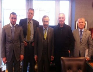 40 Tur Operatörü Mayısta Gümüşhane'de