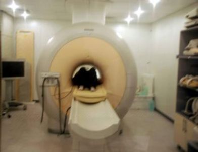 ADÜ Görüntü Arşivleme ve Dağıtım Sistemi Törenle Açıldı