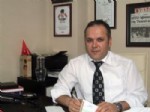 Ak Parti Bandırma İlçe Teşkilatı Basın Sözcüsü Yakup Ataş: