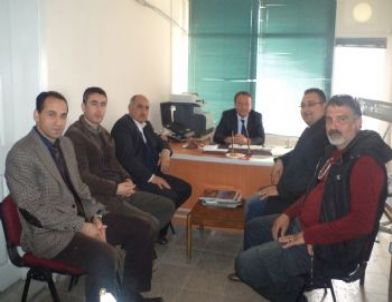 Alahan Manastırı Restore Ediliyor