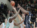 SINAN GÜLER - Anadolu Efes’i 76 - 67 Geçen Banvit, Finale Yükseldi