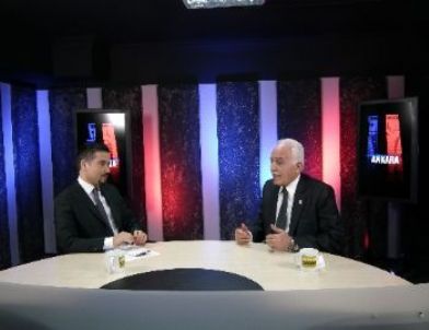 Askerden, Kamalak’a 28 Şubat Mesajı: Yeriniz Belli Ama Yassı Ada Mı