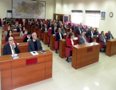 Aydın AB’ye Hazırlanıyor