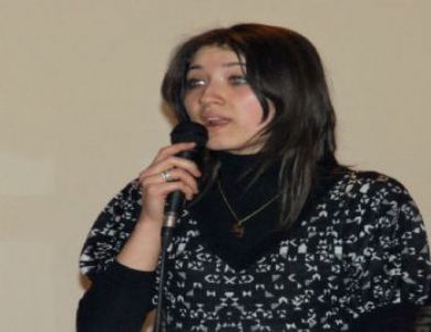 Bafralı Şairler Şiirleriyle Büyüledi