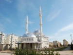 MESCID - Ceyhan'daki Müftülük Binası Mimari Yapısıyla Kamu Kuruluşlarına Örnek Olacak