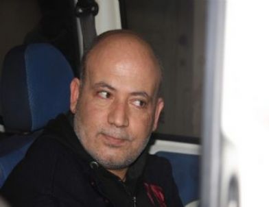 Cezaevinden Firar Etti, Sevgilisine Kurşun Yağdırdı