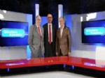 BÜLENT BORA - Cihan Tv Netvork’ten Sigorta Programı