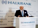Halkbank'ın 2011 Net Karı 2 Milyar 45 Milyon Lira