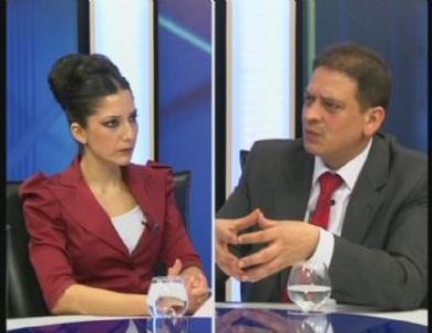 Hastane Direktörü Hasan Tuncer: 'Sağlıkta Pardon Olmaz'