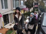 SELMA ERGEÇ - Hatice Sultan, Hayranlarıyla Hasret Giderdi
