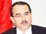 SADULLAH ERGİN - Bakan Ergin: İhtiyaç Olursa Yine Görüşülür