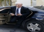 BENYAMİN NETANYAHU - İsrail Başbakanı Netanyahu Güney Kıbrıs'ta