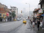 VİTRİN - İzmir'deki Tarihî İkiçeşmelik Caddesi Yenilenecek