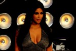 KIM KARDASHIAN - Kim Kardashian'a Osmanlı Tokadı