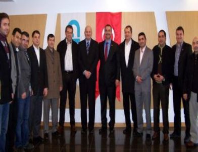 Kobilere Gıda Sektörüne Yaklaşın Çağrısı