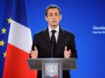 NİCOLAS SARKOZY - Fransa Cumhurbaşkanı'na Şok Suçlama