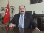 SADULLAH ERGİN - Kütahya'da 'Aile İçi Şiddetle Mücadele' Sempozyumu Düzenlenecek