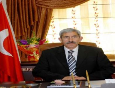 Mardin'de 2 Belediye Başkanı Görevinden Uzaklaştırıldı