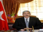 AYHAN DOĞAN - Mardin'de 2 Belediye Başkanı Görevinden Uzaklaştırıldı